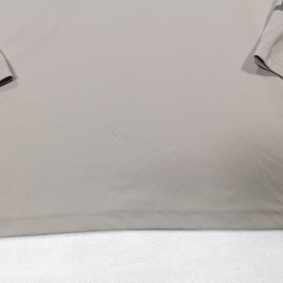 HUK Men's XL Gray Blue UPF50 Icon Performance Long Sleeve Hoodie Shirt BUNDLE - Picture 6 of 14